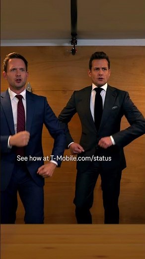 Who knew Magenta Status benefits were so catchy​? | T-Mobile #shorts
