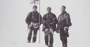 Australian Antarctic history – Australian Antarctic Program