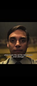 "Why Did This Wolf Turn Into a Man? . Have you ever wondered what...