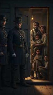 The Fugitive Slave Act of 1850 Explained | Hidden History