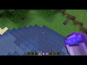 Streams Mod 1.15+ Sneak Peek: Creating your own flows