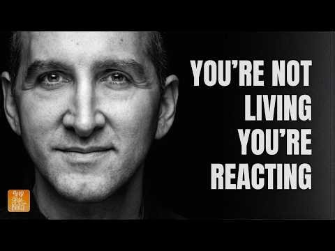 The Unbusy Manifesto | Jonathan Fields