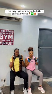 4.6K views · 44 reactions | Add this combo movement to your fullbody...