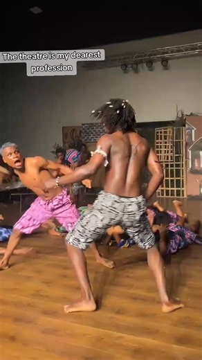 #Tiktok #fyp #goviral Women of owu day one