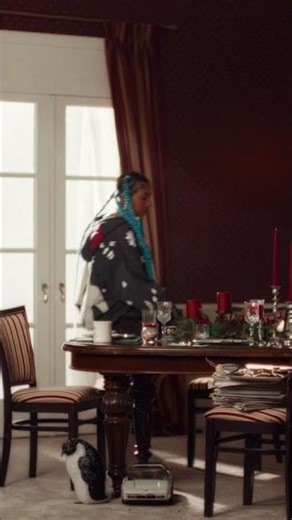 North West for Cactus Plant Flea Market x SKIMS, launching November 20 at 12PM ET.