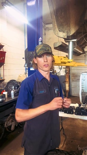 What special tools do you need to time a 3.5L EcoBoost？ #ford#ecoboos... | Flying Wrenches Automotive