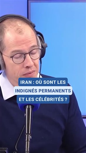 ➡️ Écoutez l’édito de Laurent Tessier du lundi au vendredi à 6h10 et 7h20 dans #Europe1Matin #Europe1 | Europe 1