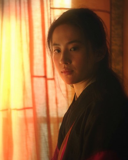 4.9K views · 104 reactions | we wanted to do a Mulan fancam so we did a Mulan fancam. _____ Watch Mulan on Freeform at 11:20pm EST|10:20pm CST. | Freeform | Facebook