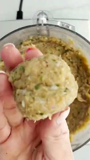 Easy Chicken Kofta Recipe