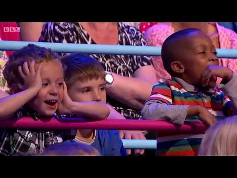 Justin's House Series 3 Episode 7 Dance Competition [HD]