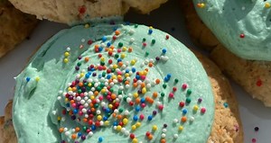 Welcome To Vee's Baking Diary