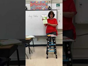 Open Court Getting Started Day 1