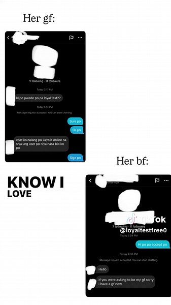 #loyaltytest #loyalty #fyp #fypシ #loyal