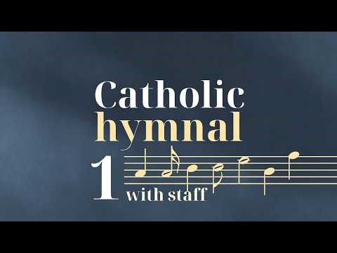 CHB 1 - Come Bless The Lord with Music Sheet