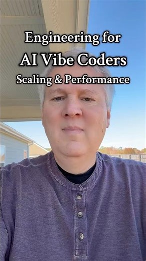 Performance & Scalability Testing: Engineering for Vibe Coders