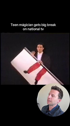 Lance Burton NBC Special '98: Danny Cole's Magic
