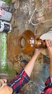 256K views · 4.6K reactions | Absolute Easiest DIY Farmhouse Home Decor. . . . #DIYCrafts #hack #lifehacks #tips #tricks #hacks #diy #howto #usefultips #smarttips #hacklife #lifehackideas #cleaningtips #homehacks #organizationtips #declutter #homedecorhacks | Our Upcycled Life | Facebook