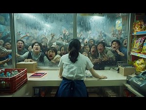 Deadly Gas Takes Over The City! | EXIT (2019) Full Movie Recap