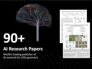 AIF25 Autodesk Research Keynote