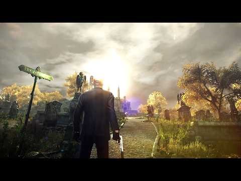 Hitman Absolution: Absolution [Full Game Cinematic Walkthrough] No HUD [4K] Purist