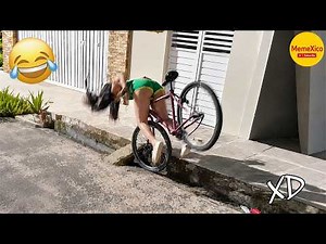 VIDEOS DE RISA 😬 SI TE RÍES PIERDES NIVEL DIOS #29 😎HUMOR VIRAL MEXICANO🙃
