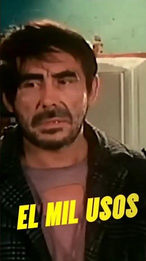 HECTOR SUAREZ | THE MULTI-USE ONE (1981)