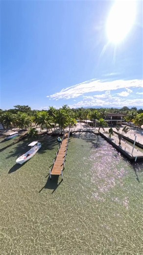 Numa Beach Izabal: guía del Caribe guatemalteco