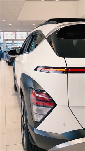 Is the 2026 Hyundai Kona the Best Compact SUV?