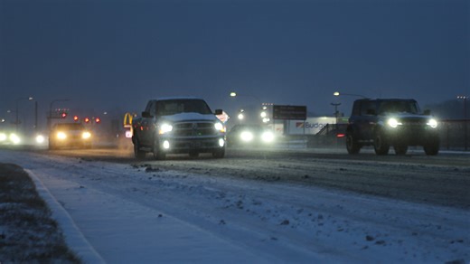 Inclement weather sometimes brings driving restrictions. Here's what to know in Delaware