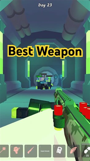 NEW Shotgun Vs Alien Mothership #roblox #robloxedit #shorts #99nightintheforest