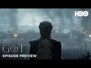 Game of Thrones - Season 8 Episode 6 - Preview (HBO)