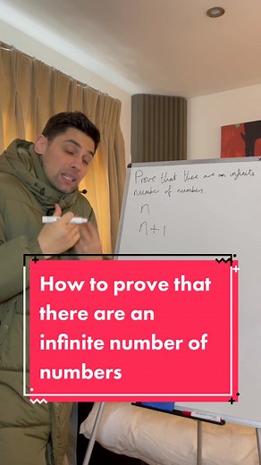 Understanding the Infinity Rule in Mathematics