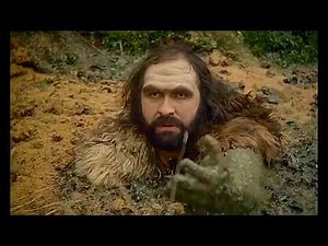 The Quicksand Chronicles ~ Prisoners Of The Lost Universe (1983) Sinking People Videos #228