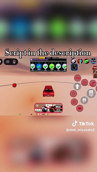 Jailbreak script : https://linkvertise.com/1208126/qSbOHTxzXLNs?o=sharing #roblox #script #fyp #jailbreak #viral