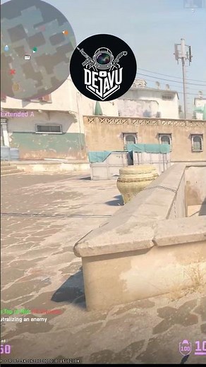 Counter Strike 2 Gameplay 4K (No Commentary) | Non Stop 🔥