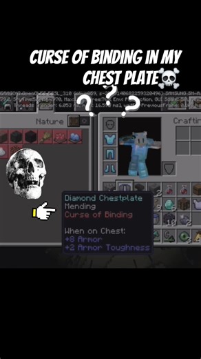 Minecraft troll meme #shorts #Minecraft #meme