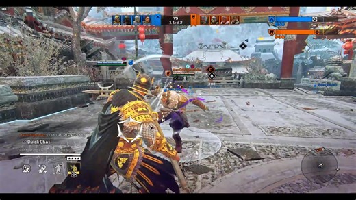 ifykyk. TOURNEY AT 5PM CST. BE THERE. ILL BE LIVE AT 330 . . . . . #fyp #forhonor #forhonorcommunity #forhonorclips #foryou