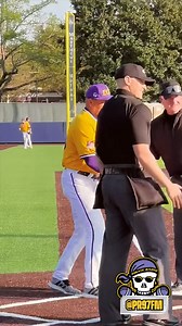 🏴‍☠️⚾️ ECU Baseball vs UNCW underway in Wilmington. | Pirate Radio 92.7FM Greenville
