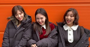 Meet The Members That Make Up The 3MIX-Line in TWICE