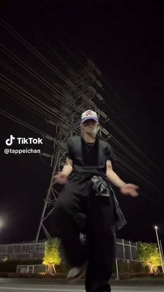 GRIT: BE:FIRST Official Dance Performance