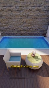 ¿Buscas una piscina con estilo, diseñada para espacios reducidos? Descubre la piscina M3 de la línea Miami Beach, elaborada en fibra de vidrio con acabado gel coat. Versátil, elegante y perfecta para aprovechar tu jardín. 💦 Cotiza ahora en: www.xpoolsusa.com 👉 Escríbenos vía WhatsApp: 229 127 3634. | X Pools México