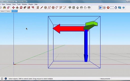 Keyframe Animation 2.0 关键帧动画教学