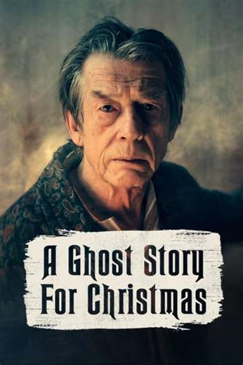 A Ghost Story for Christmas (2005-2024) - TV Show