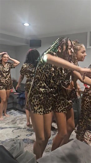 Andrea Clark on Reels