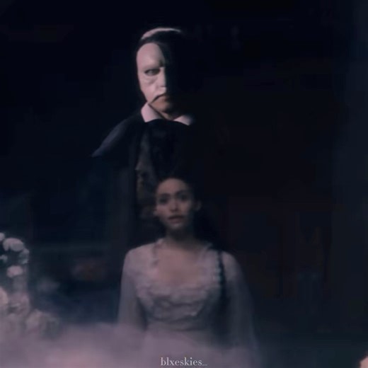 phantom of the opera🎭 | Gothic to Death