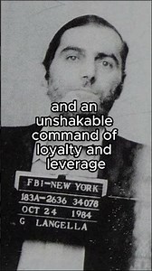 Gennaro “Jerry Lang” Langella: The Silent Power Behind the Bonanno Mafia