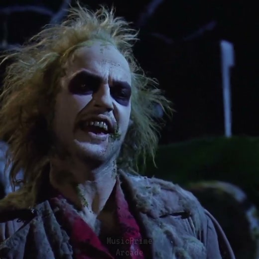 Beetlejuice's Qualifications