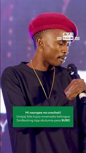 NDARO POP CORN #chekaplustv #comedy #standupcomedy