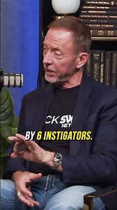 How professional instigators manipulate media