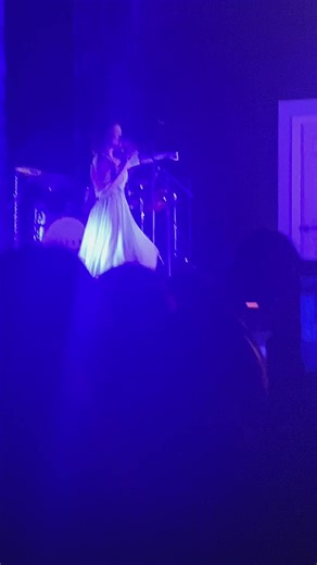 Mitski's Laurel Hell Tour 2022 Highlights